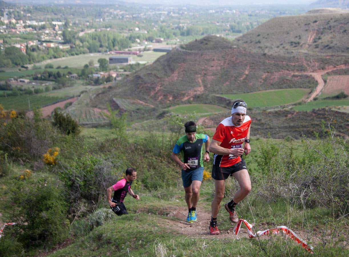 Fotos: Rioja Ultratrail: segunda jornada