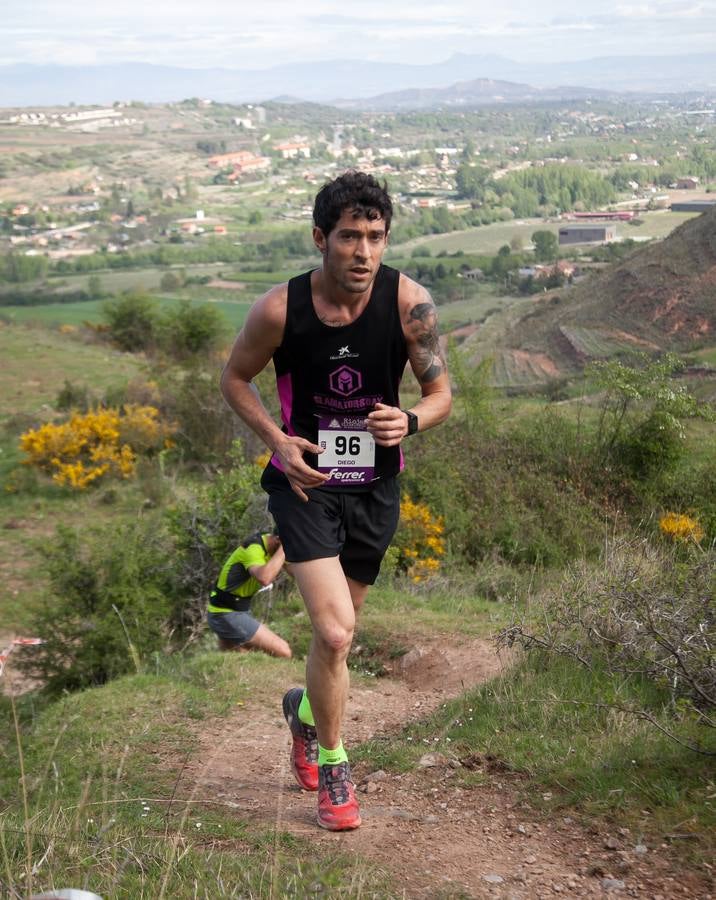 Fotos: Rioja Ultratrail: segunda jornada