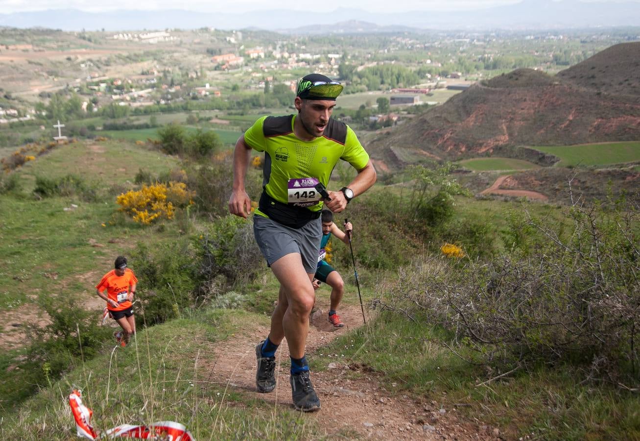 Fotos: Rioja Ultratrail: segunda jornada