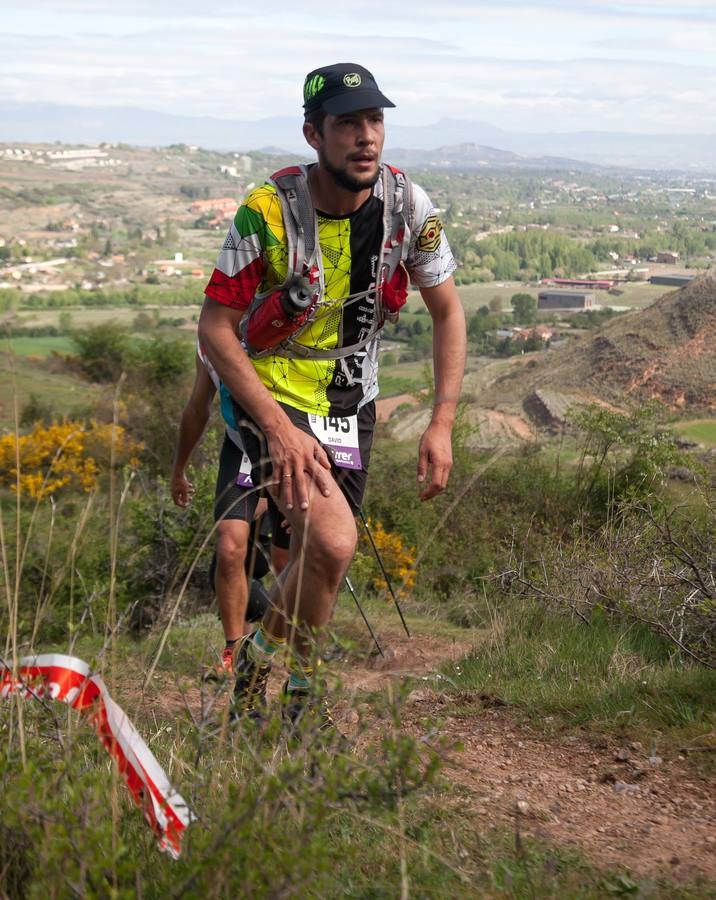 Fotos: Rioja Ultratrail: segunda jornada
