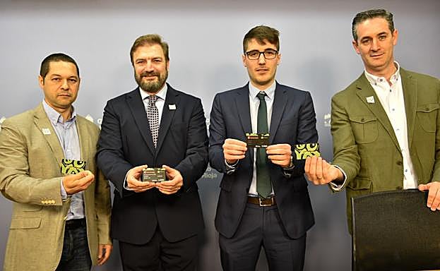 El Carné Joven Europeo será gratis para los riojanos que donen sangre en junio