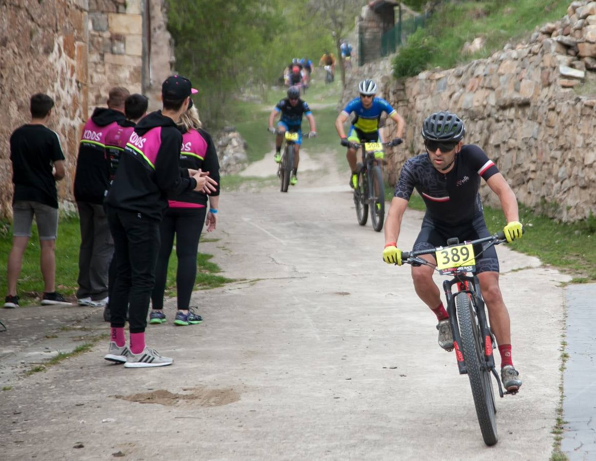 Fotos: Segunda etapa de La Rioja Bike Race (II)