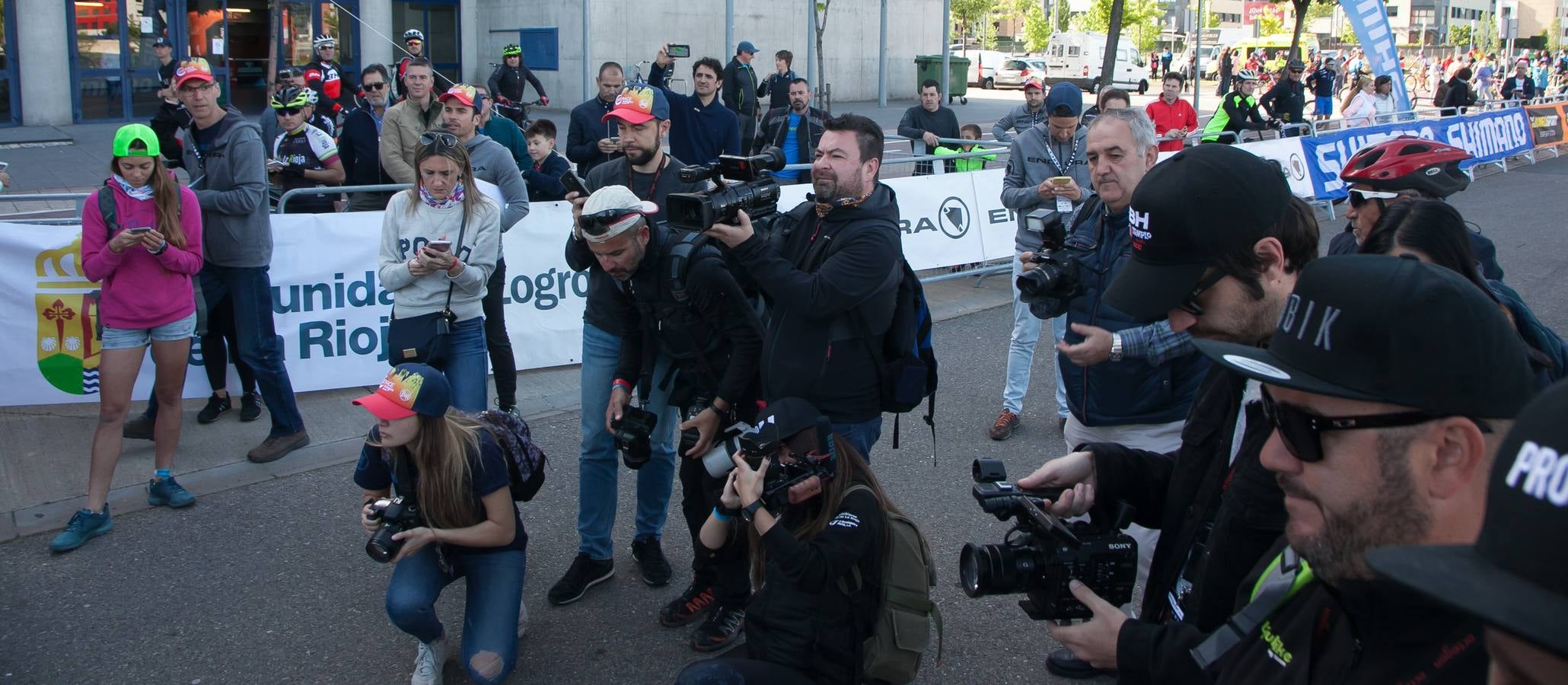 Fotos: Cuarta etpa de La Rioja Bike Race