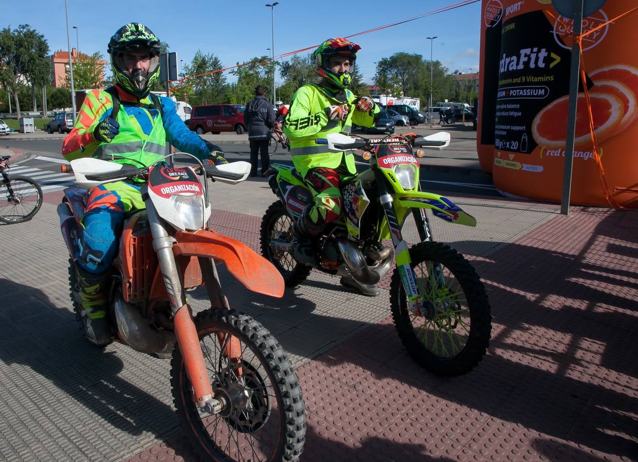 Fotos: Cuarta etpa de La Rioja Bike Race