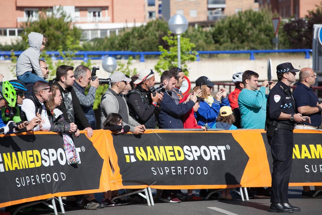 Fotos: Cuarta etpa de La Rioja Bike Race