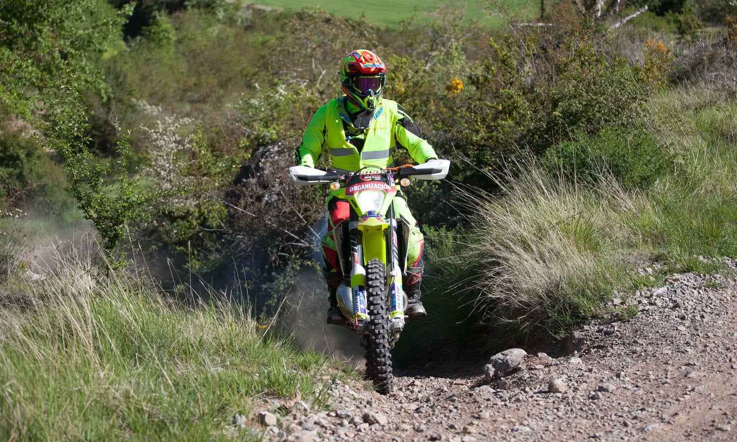 Fotos: Cuarta etpa de La Rioja Bike Race