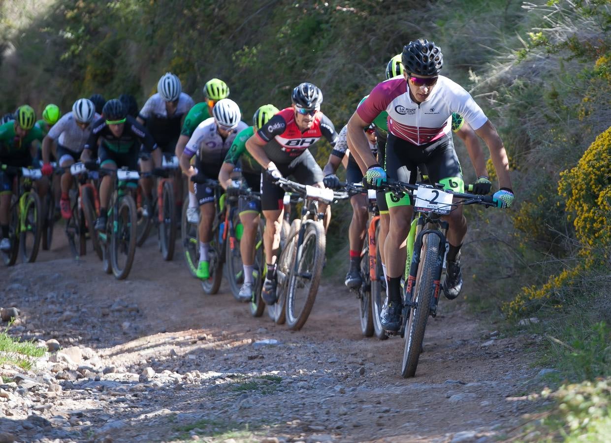 Fotos: Cuarta etpa de La Rioja Bike Race