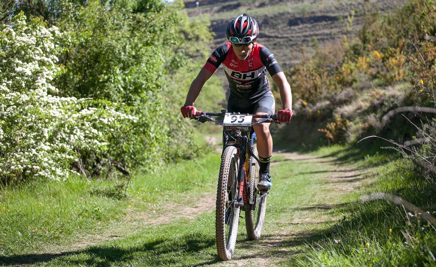 Fotos: Cuarta etpa de La Rioja Bike Race