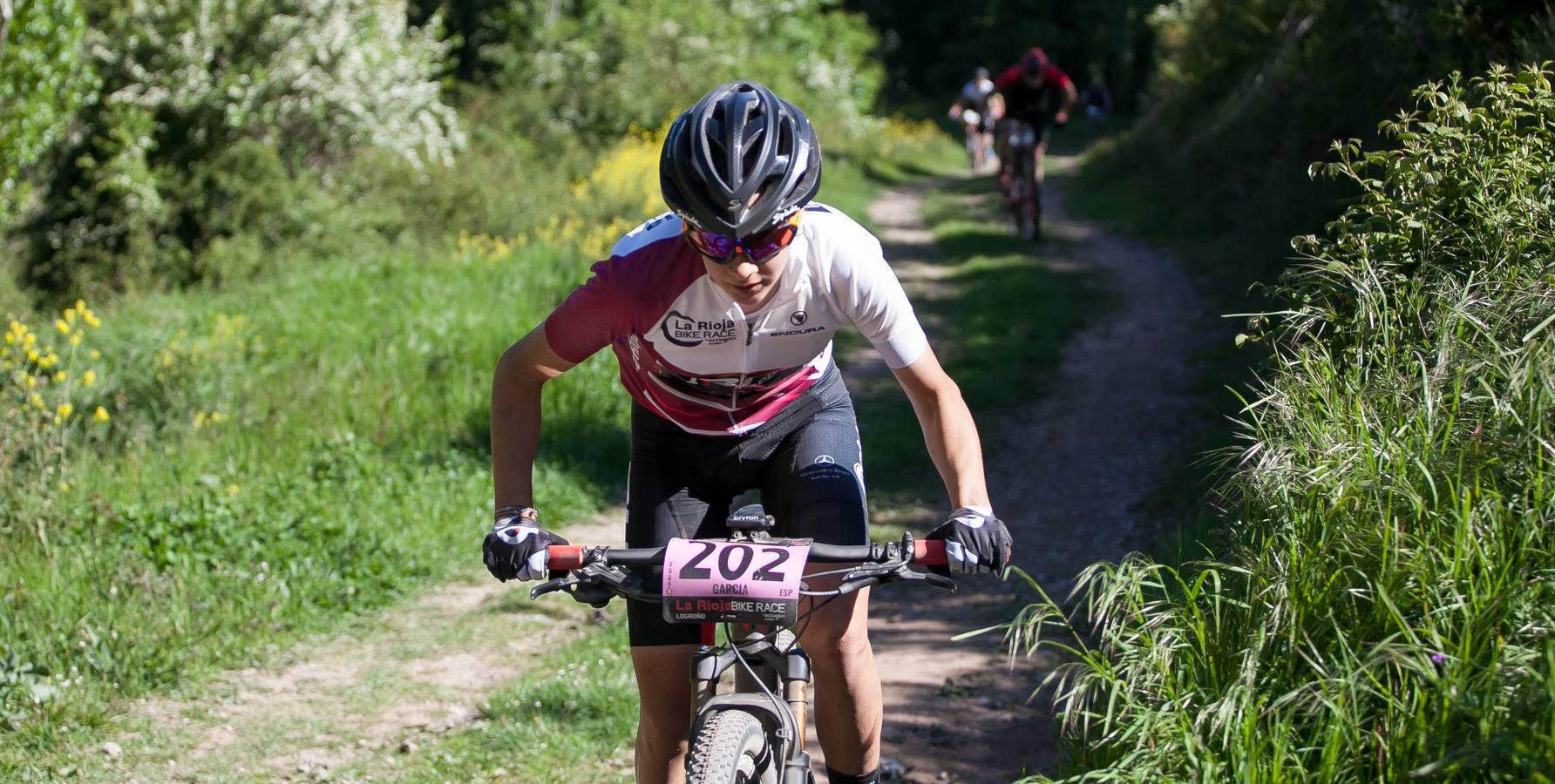 Fotos: Cuarta etpa de La Rioja Bike Race