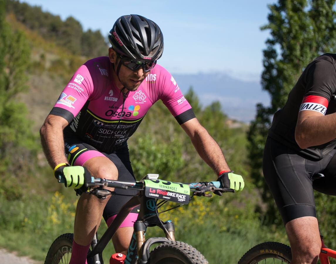 Fotos: La Rioja Bike Race II