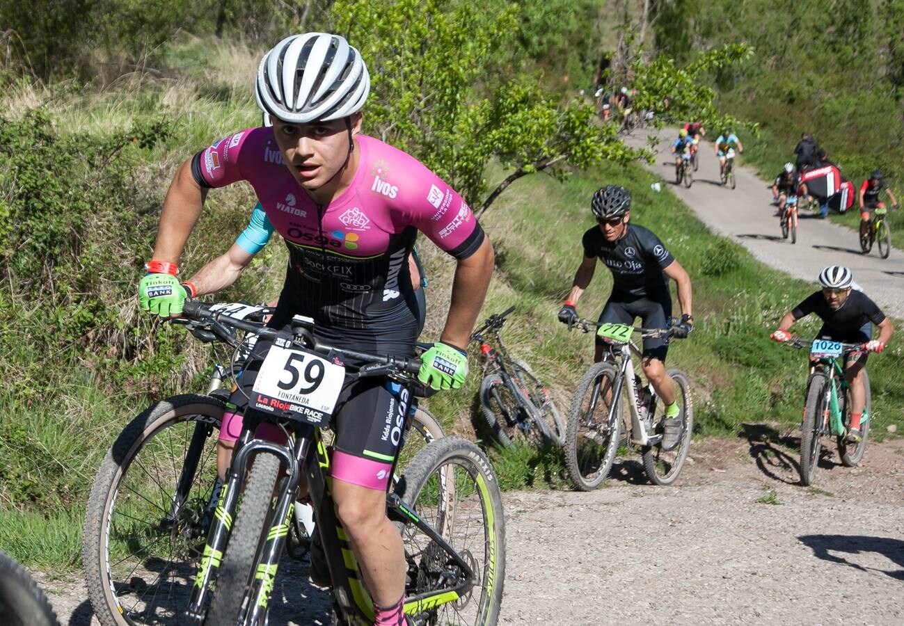 Fotos: La Rioja Bike Race II