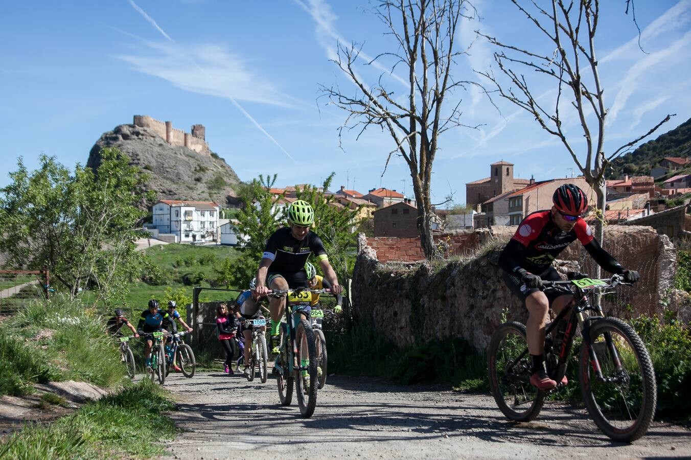 Fotos: La Rioja Bike Race II