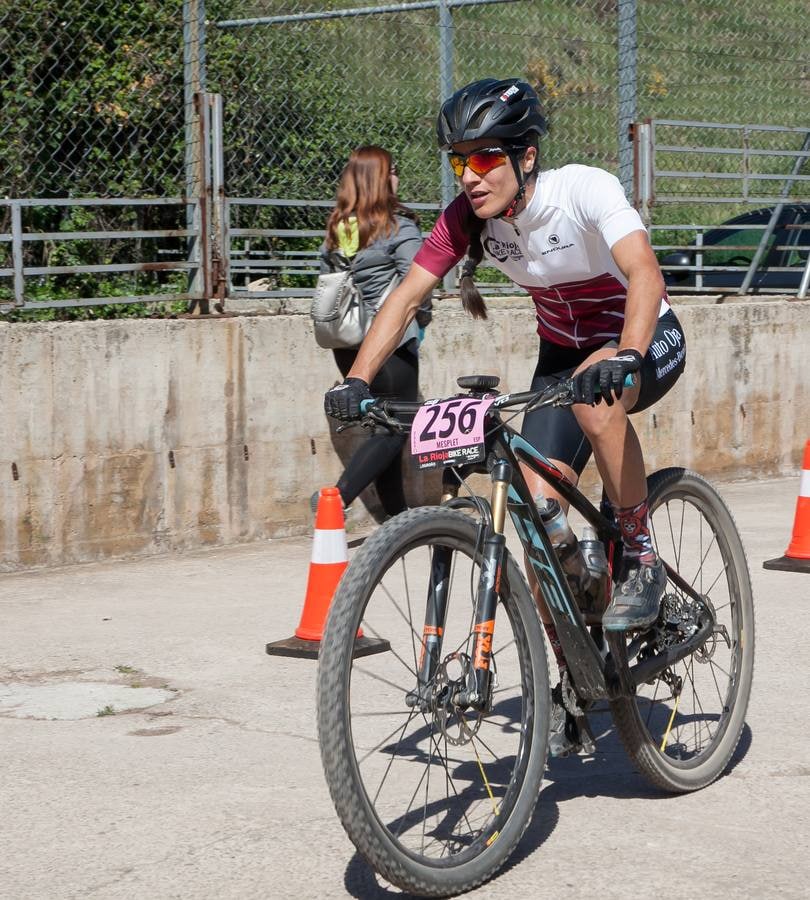 Fotos: La Rioja Bike Race II