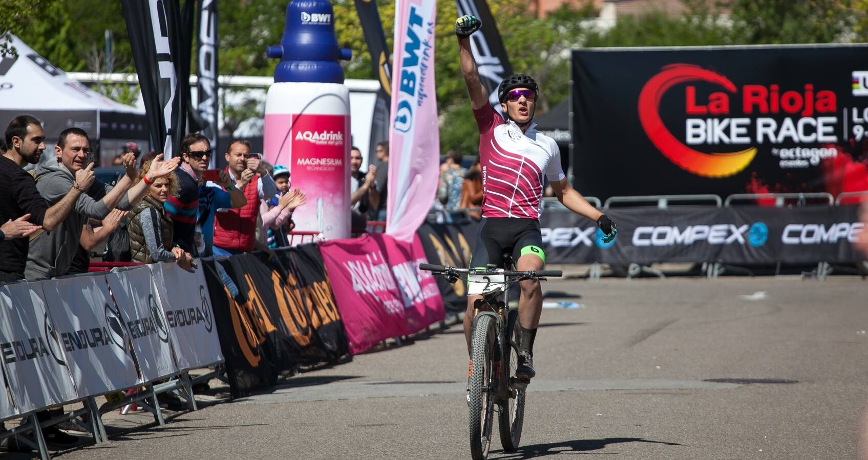 Fotos: La Rioja Bike Race II