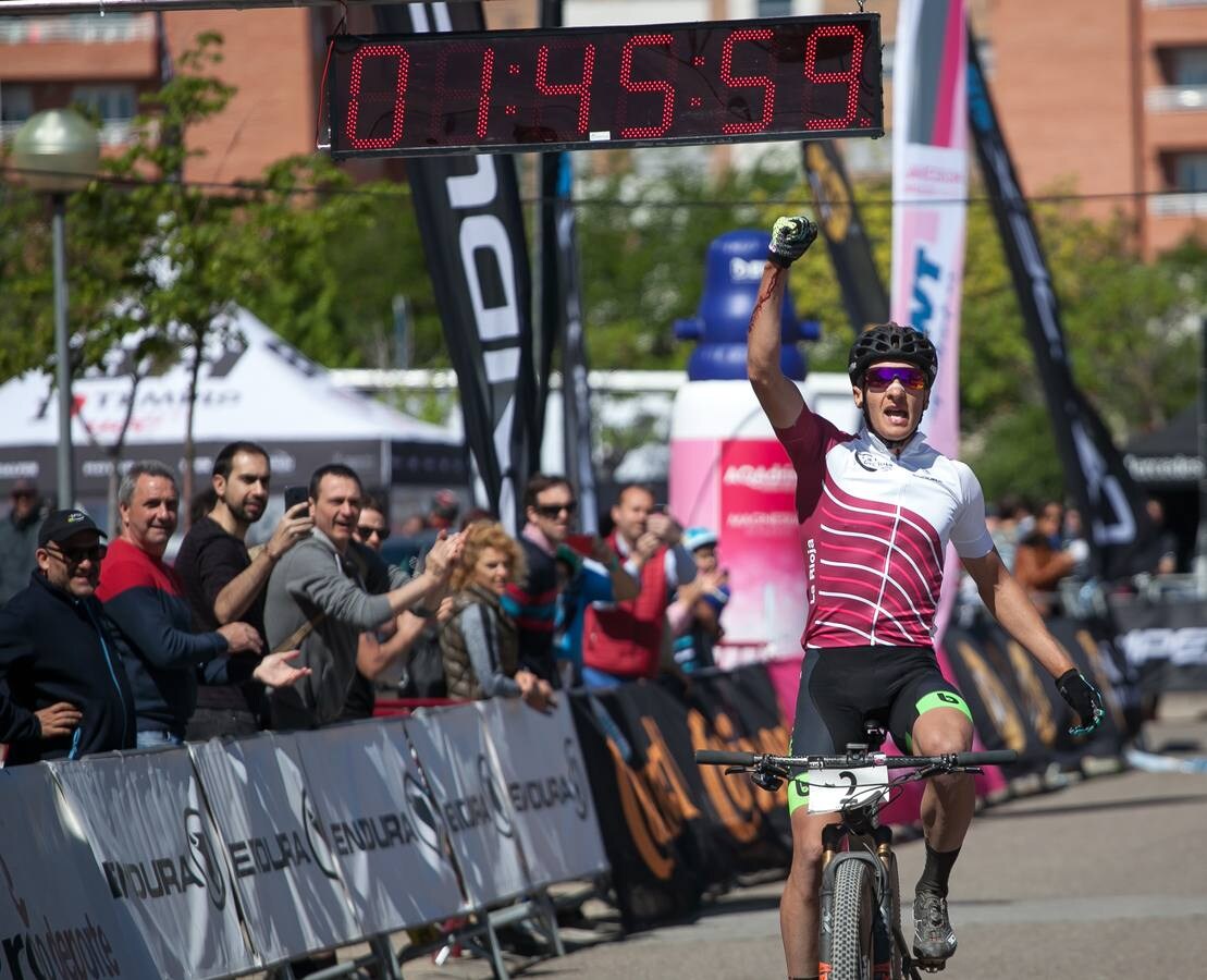 Fotos: La Rioja Bike Race II