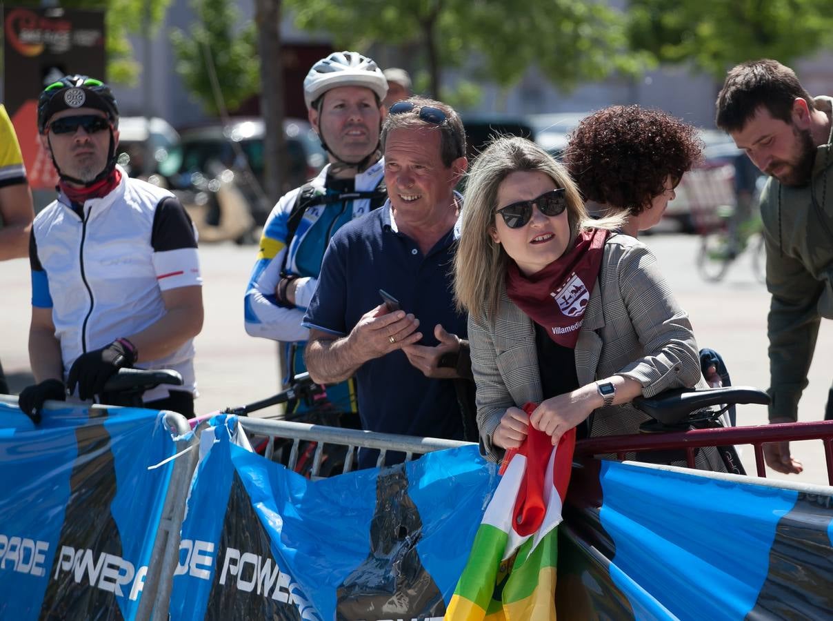 Fotos: La Rioja Bike Race