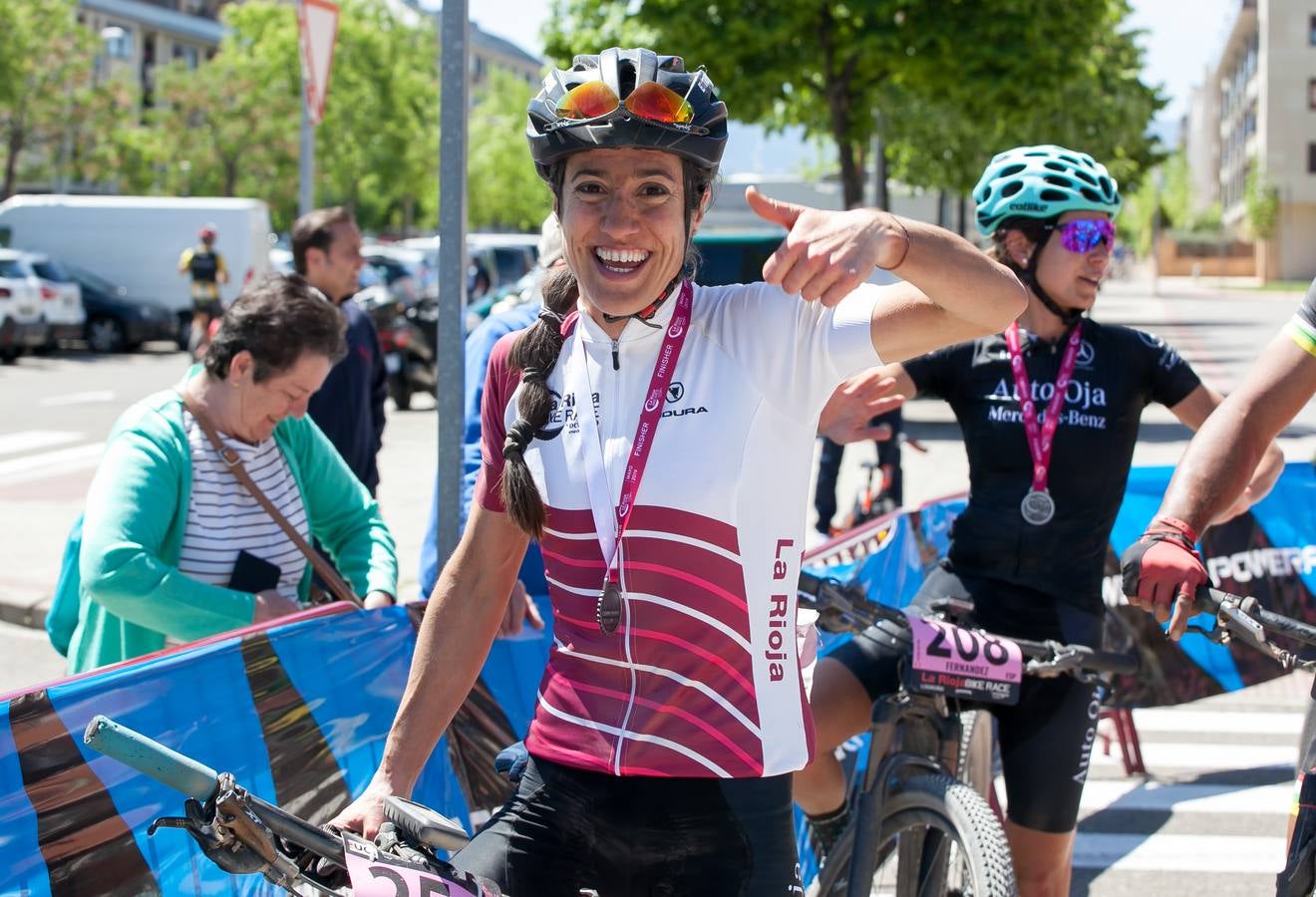 Fotos: La Rioja Bike Race