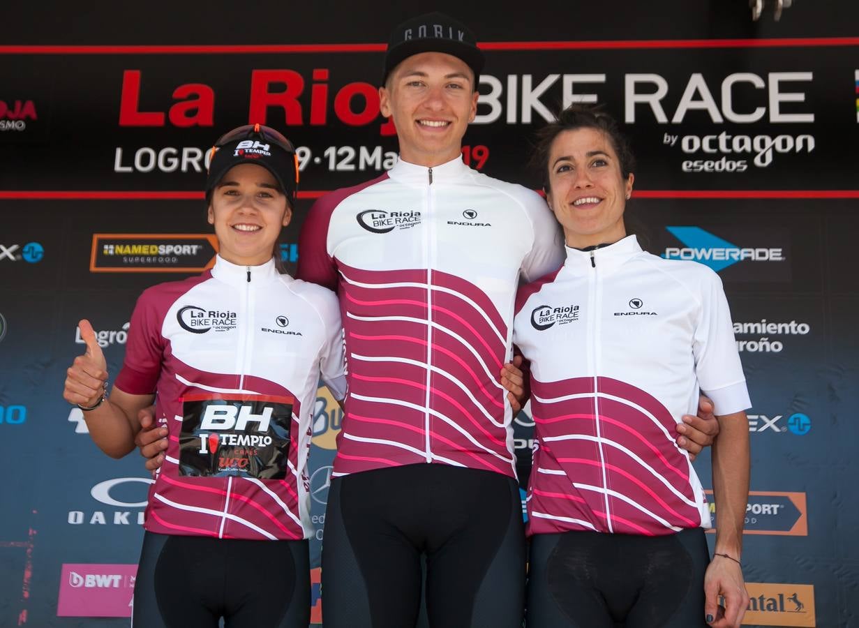 Fotos: La Rioja Bike Race