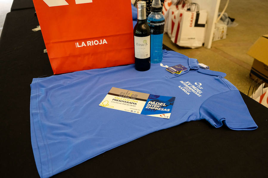 Pistoletazo de salida a la competición más veterana