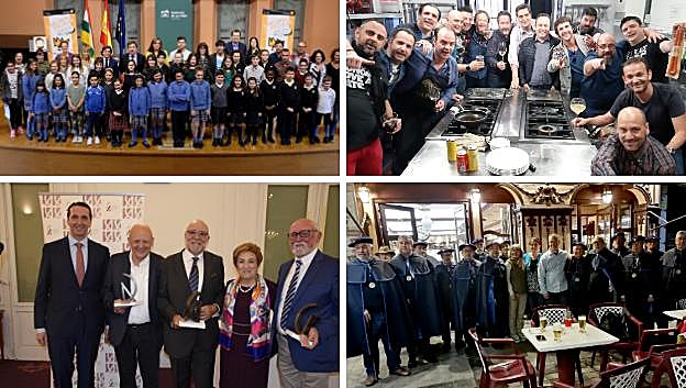 Nuestra Gente: 18 de mayo