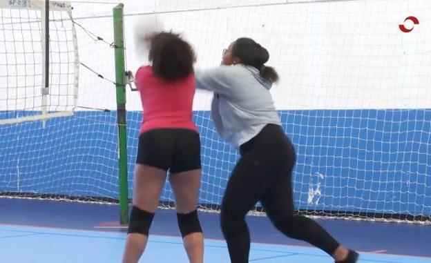 Deporte Base: cualidades necesarias para el voleibol