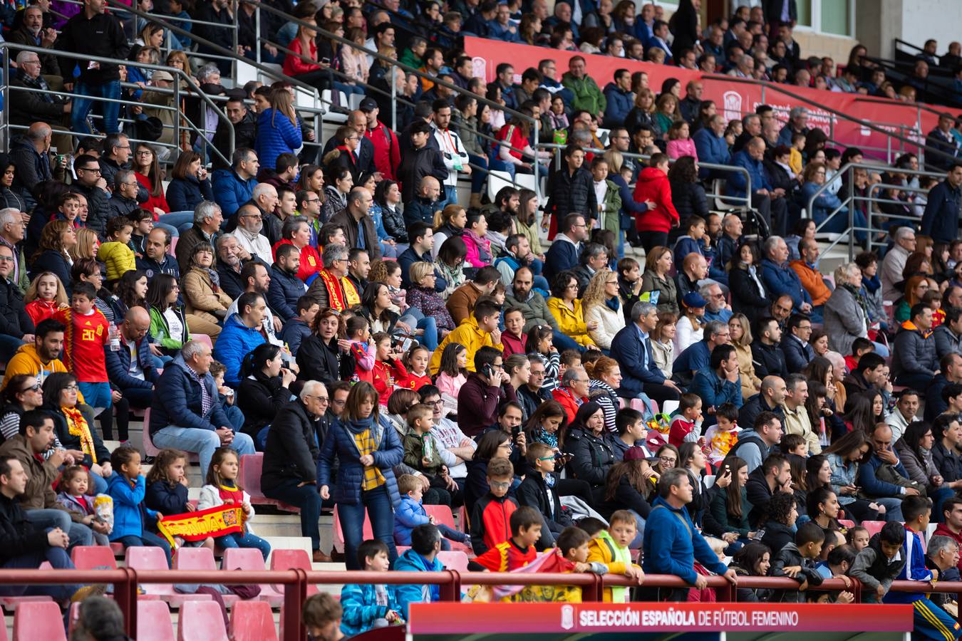 El partido concluyó con empate a cero.