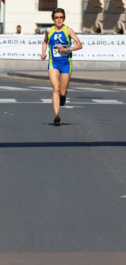 Fotos: Las fotos de la Media Maratón: la 11K