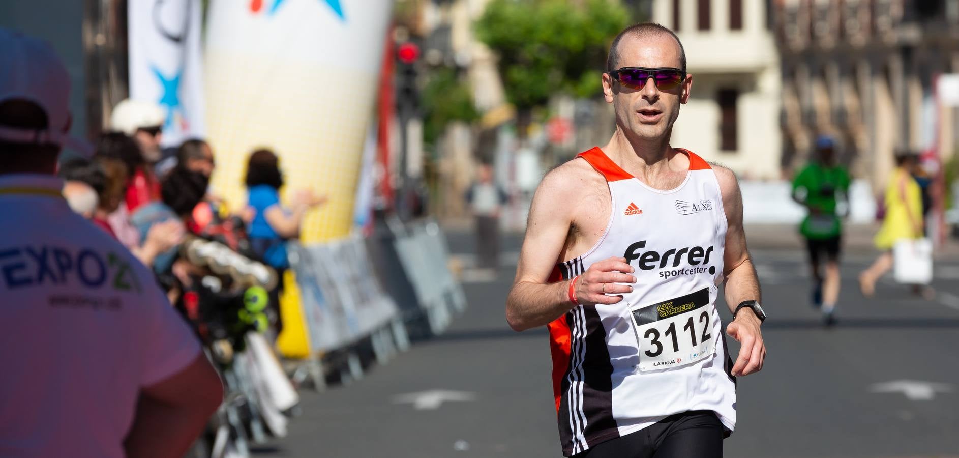 Fotos: Las fotos de la Media Maratón: la 11K