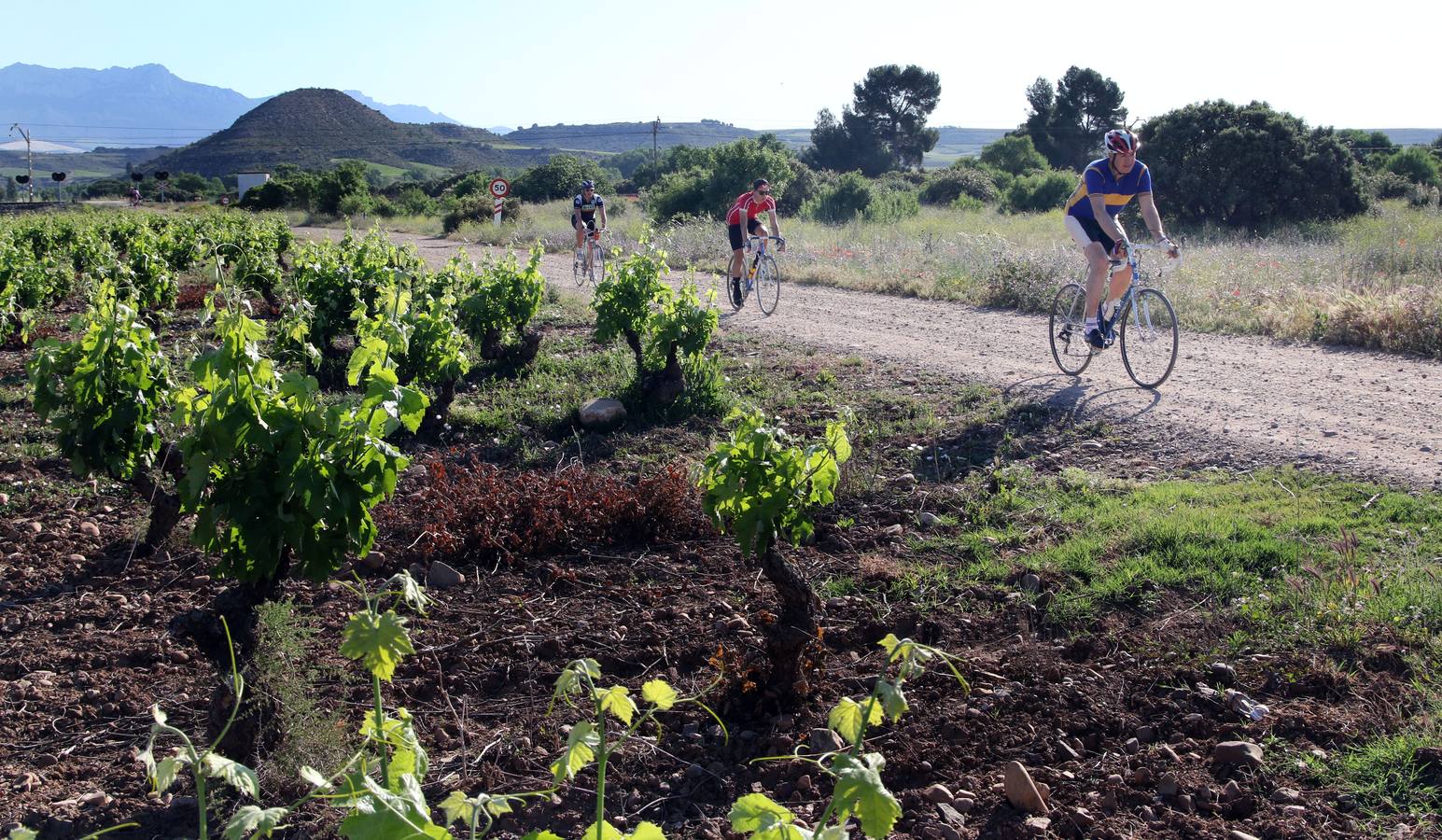 Fotos: Las imágenes de la Eroica