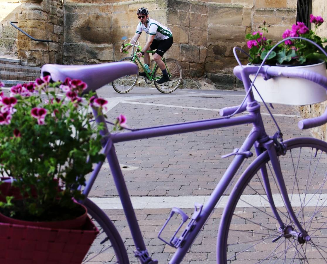 Fotos: Las imágenes de la Eroica