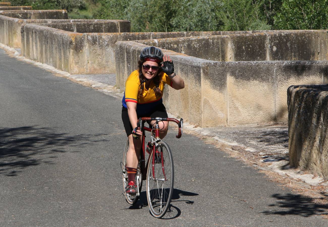 Fotos: Las imágenes de la Eroica