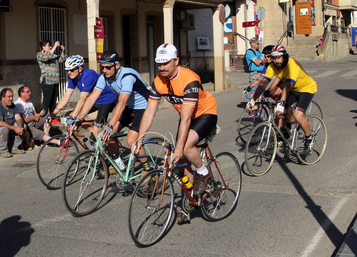 Fotos: Las imágenes de la Eroica