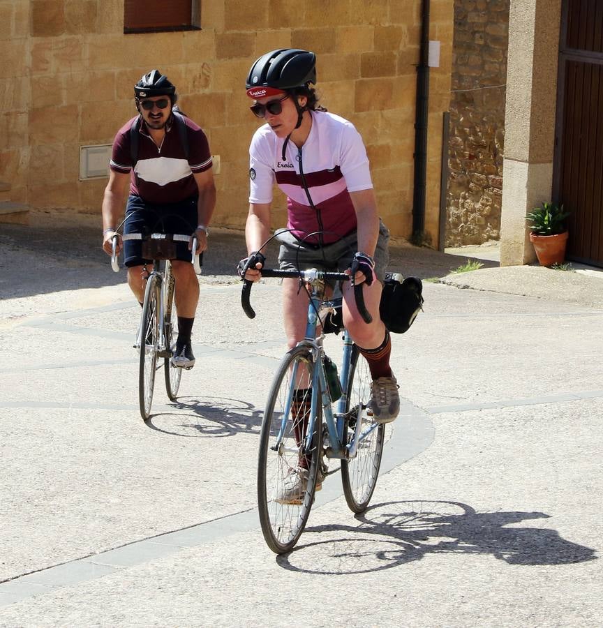 Fotos: Las imágenes de la Eroica