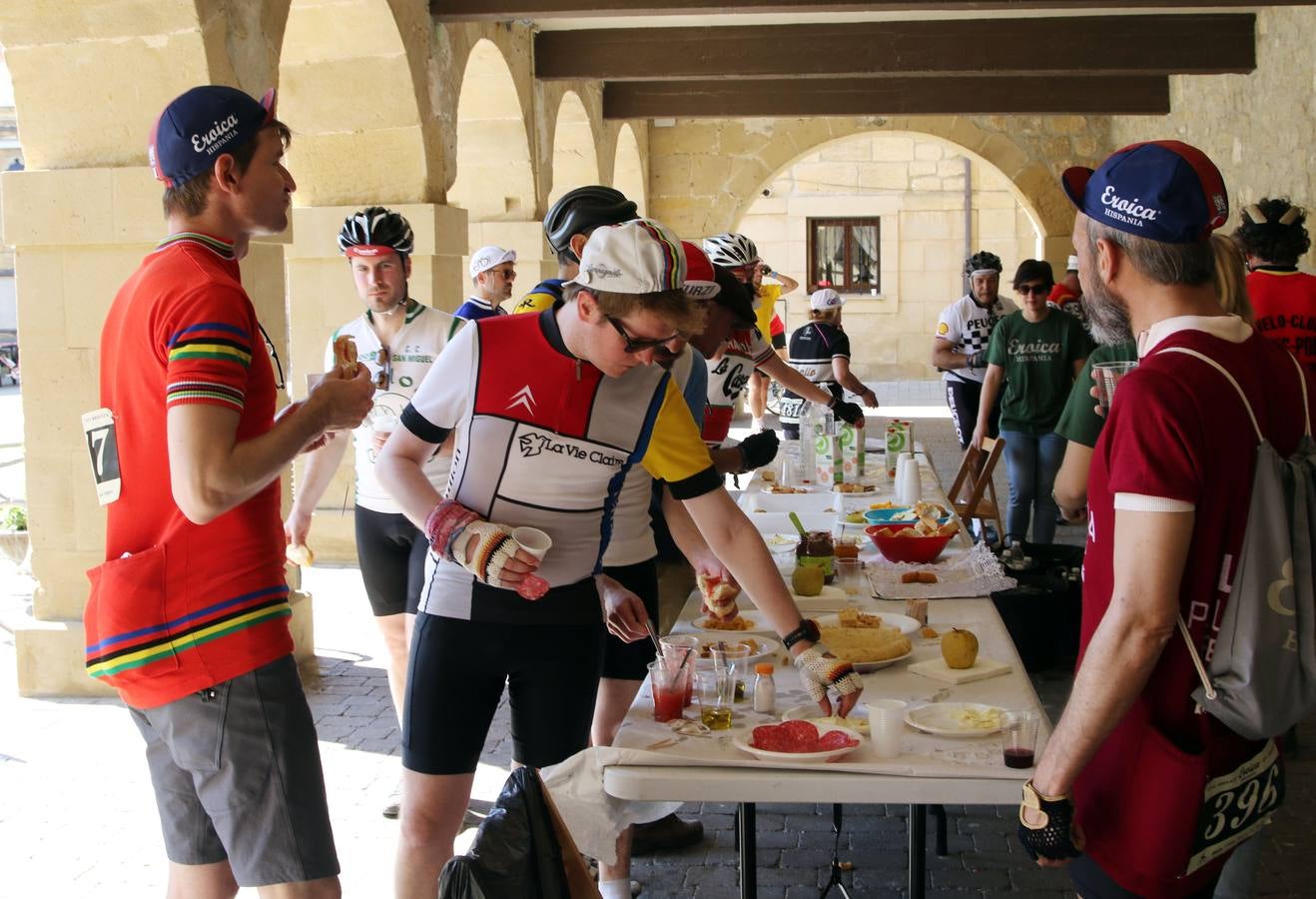 Fotos: Las imágenes de la Eroica