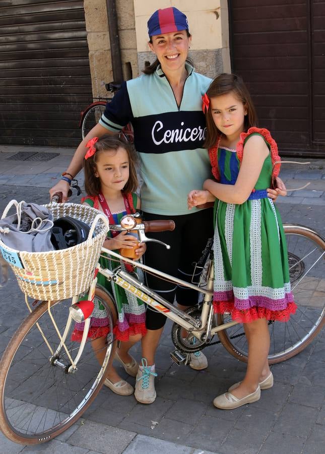 Fotos: Las imágenes de la Eroica