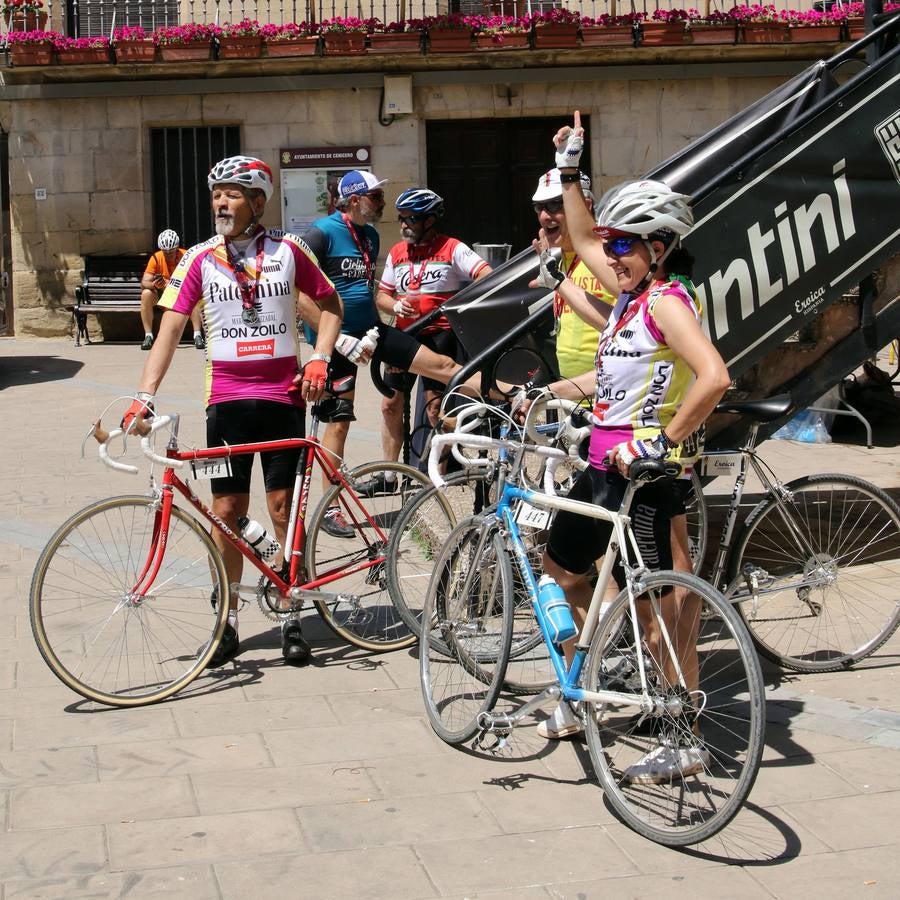 Fotos: Las imágenes de la Eroica