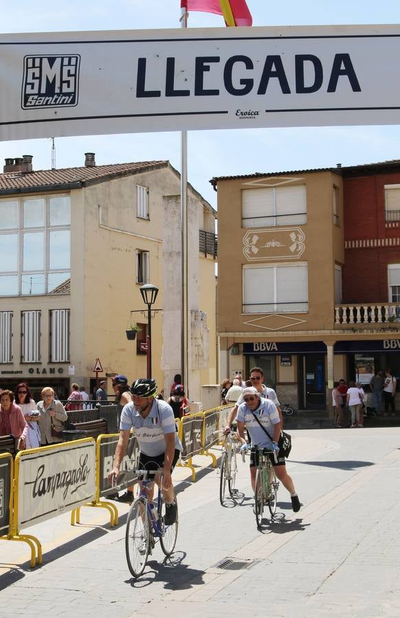 Fotos: Las imágenes de la Eroica