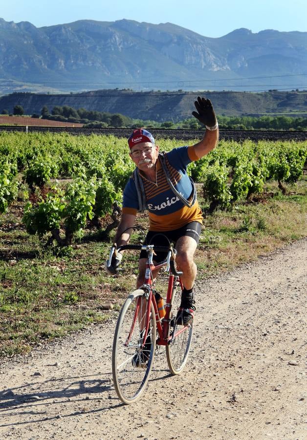 Fotos: Las imágenes de la Eroica