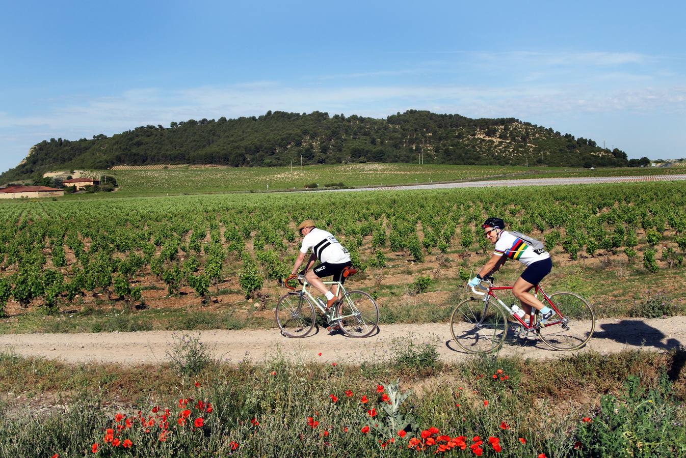 Fotos: Las imágenes de la Eroica