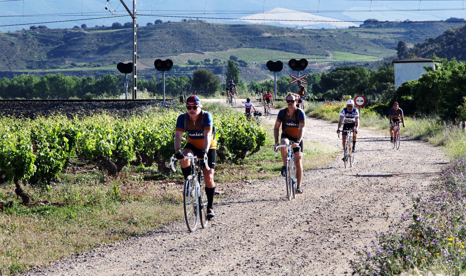 Fotos: Las imágenes de la Eroica