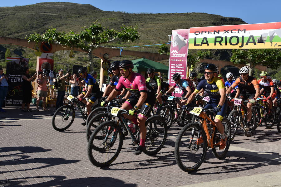 Erik Altuna gana en el Linares