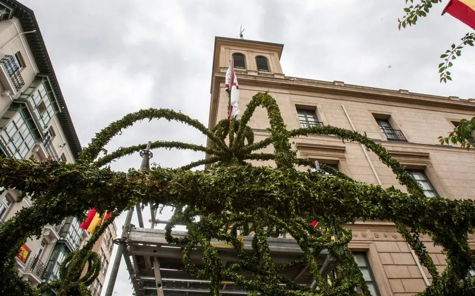 Programa de San Bernabé 2019 | Todos los actos, día a día