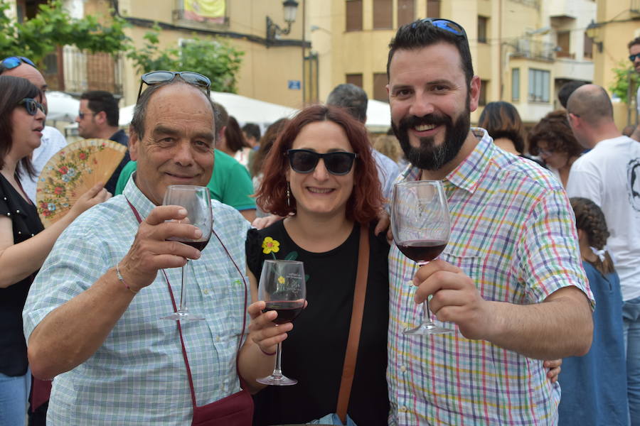 Fotos del último día de la prueba