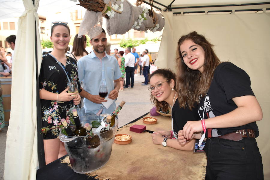 Fotos del último día de la prueba