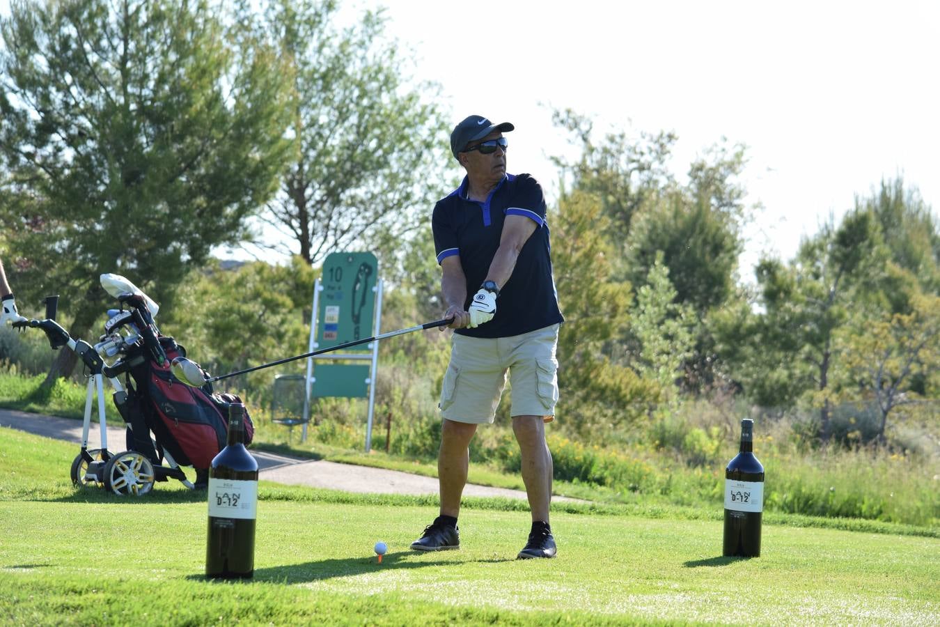 Fotos: Torneo Bodegas LAN (juego)