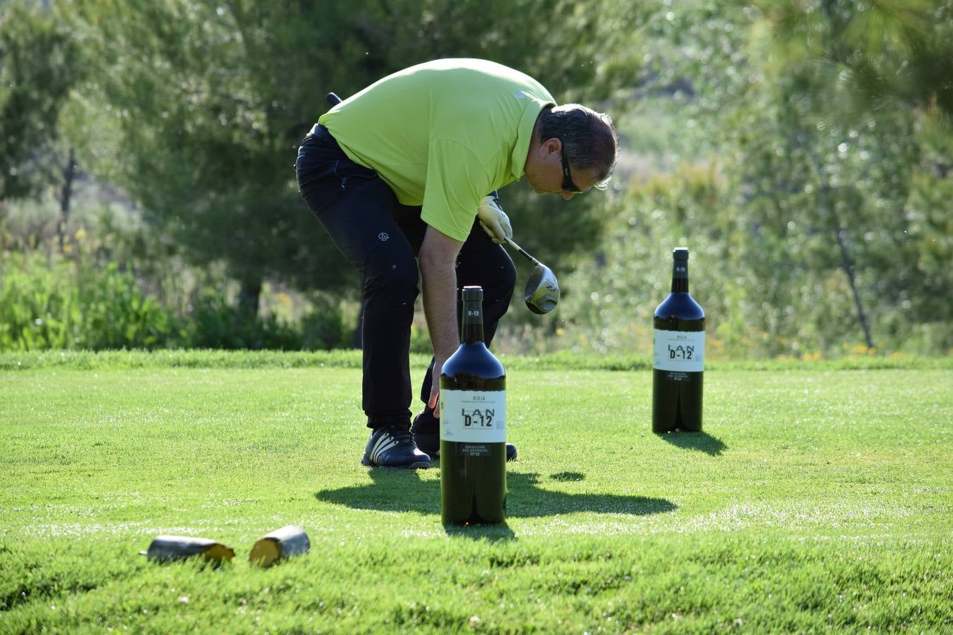 Fotos: Torneo Bodegas LAN (juego)