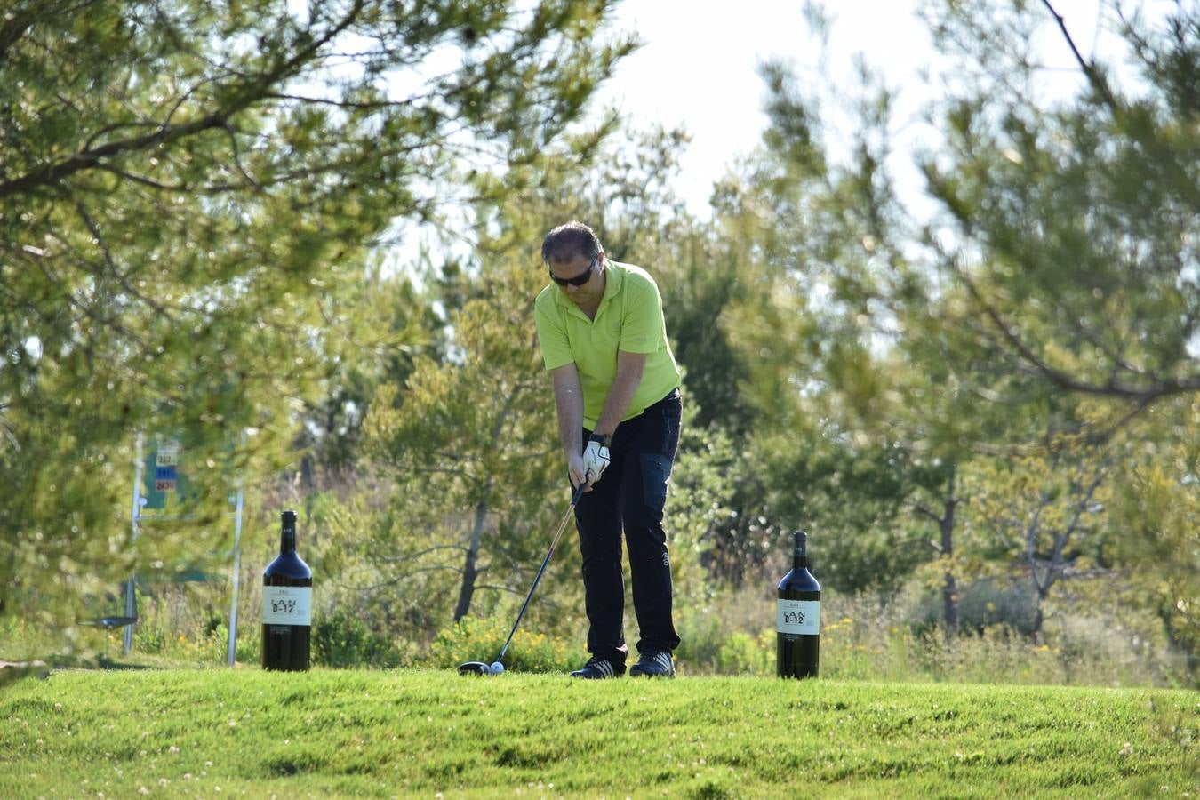 Fotos: Torneo Bodegas LAN (juego)