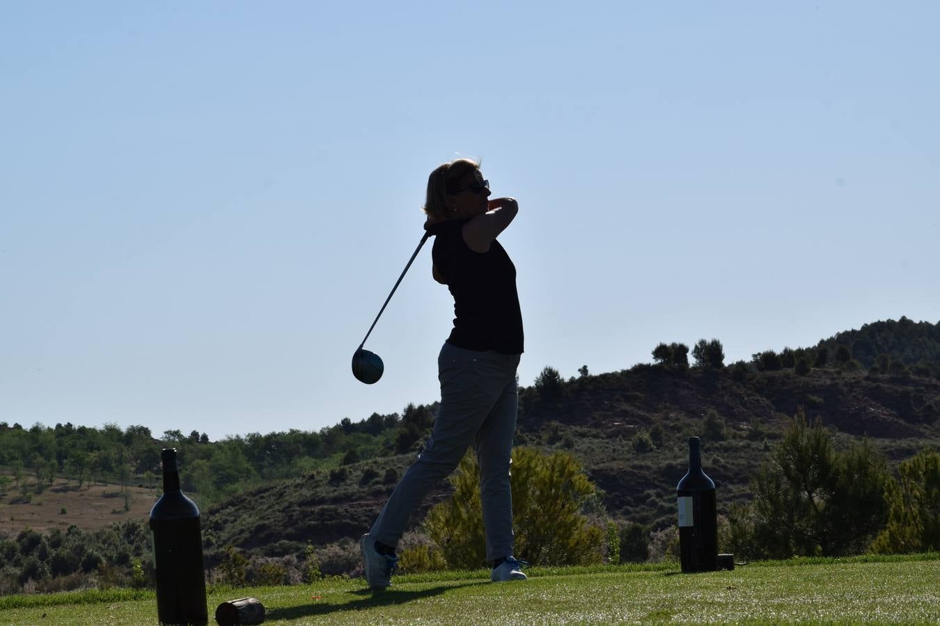 Fotos: Torneo Bodegas LAN (juego)