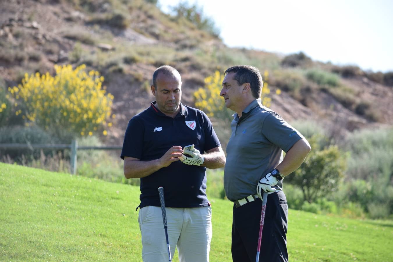 Fotos: Torneo Bodegas LAN (juego)