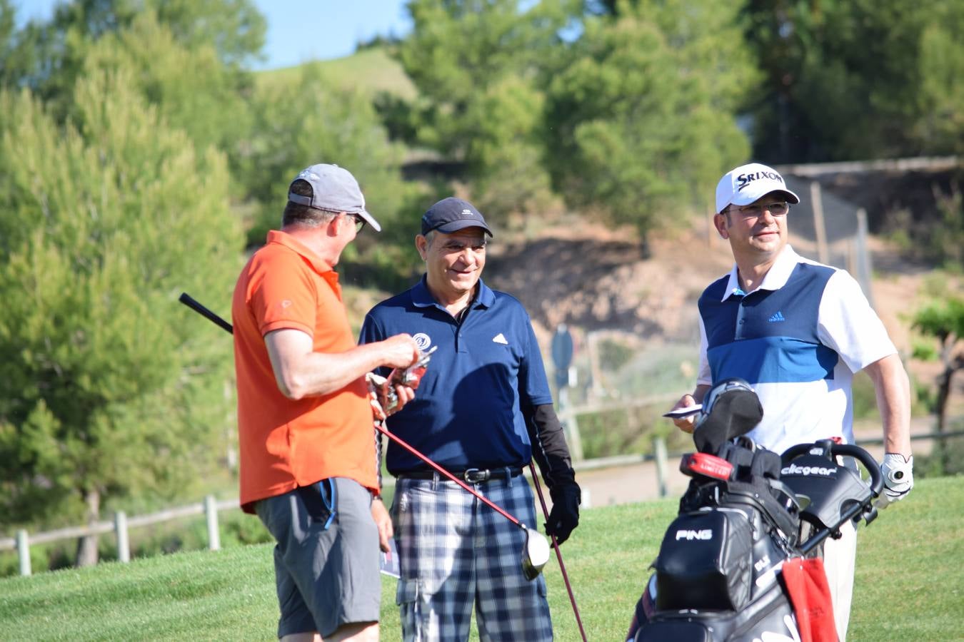 Fotos: Torneo Bodegas LAN (juego)